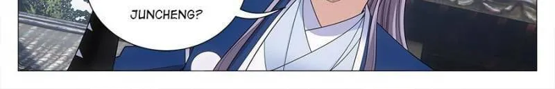 Great Zhou Immortal Officials Chapter 127 page 8 - 