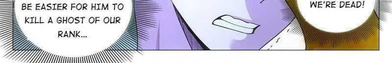 Great Zhou Immortal Officials Chapter 128 page 14 - 