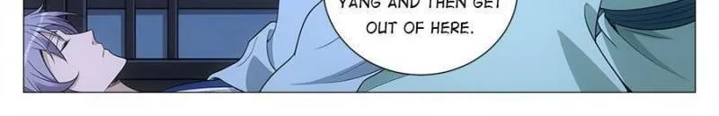 Great Zhou Immortal Officials Chapter 128 page 8 - 