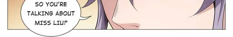 Great Zhou Immortal Officials Chapter 131 page 14 - 