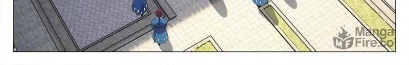 Great Zhou Immortal Officials Chapter 131 page 20 - 