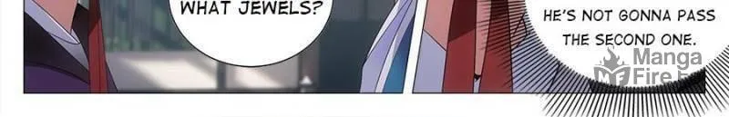 Great Zhou Immortal Officials Chapter 132 page 12 - 