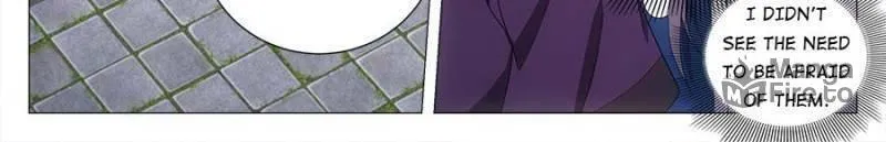 Great Zhou Immortal Officials Chapter 133 page 6 - 