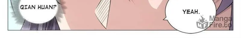 Great Zhou Immortal Officials Chapter 134 page 20 - 