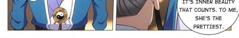 Great Zhou Immortal Officials Chapter 135 page 4 - 