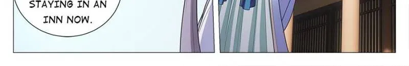 Great Zhou Immortal Officials Chapter 136 page 16 - 