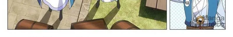 Great Zhou Immortal Officials Chapter 136 page 6 - 