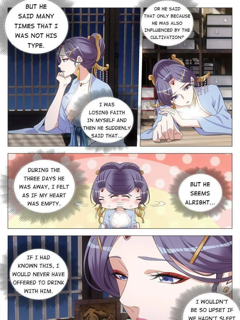 Great Zhou Immortal Officials Chapter 137 page 23 - 