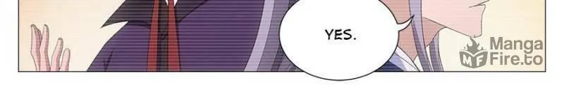 Great Zhou Immortal Officials Chapter 138 page 10 - 