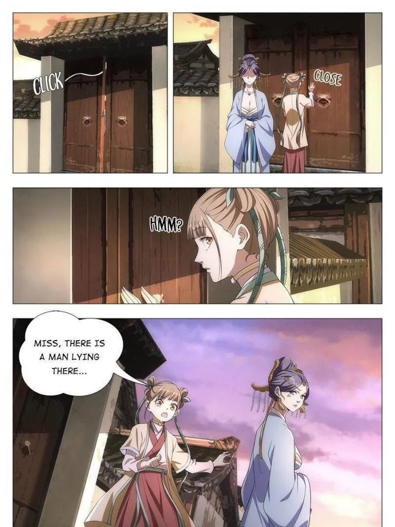 Great Zhou Immortal Officials Chapter 14 page 23 - 