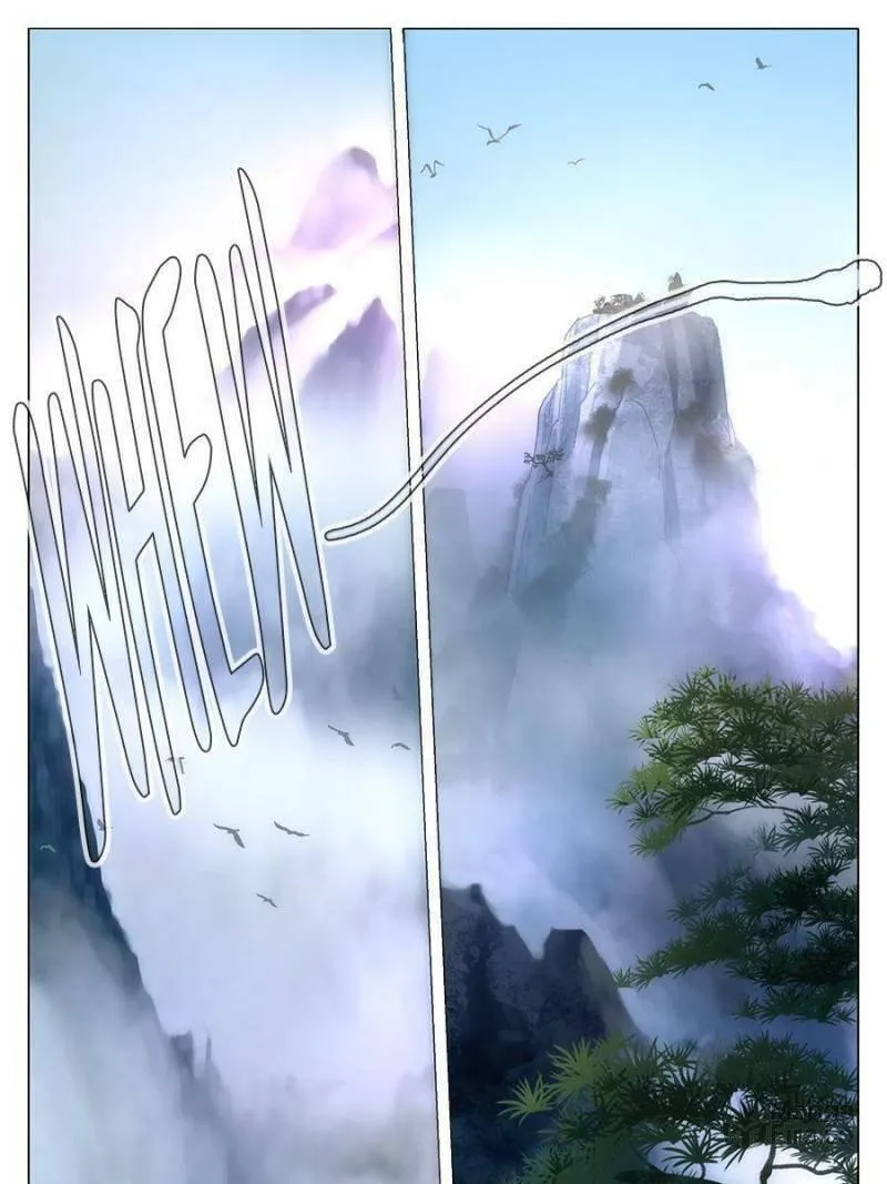 Great Zhou Immortal Officials Chapter 14 page 5 - 