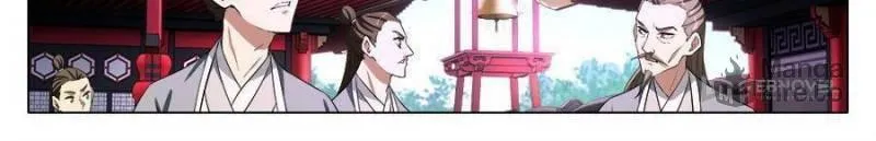 Great Zhou Immortal Officials Chapter 14 page 10 - 