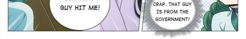 Great Zhou Immortal Officials Chapter 140 page 16 - 