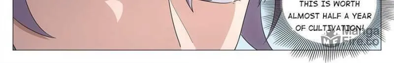 Great Zhou Immortal Officials Chapter 143 page 6 - 