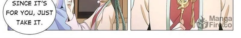 Great Zhou Immortal Officials Chapter 144 page 10 - 