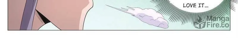 Great Zhou Immortal Officials Chapter 145 page 6 - 