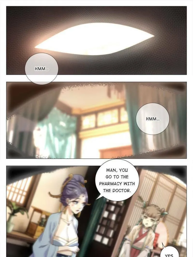 Great Zhou Immortal Officials Chapter 15 page 1 - 
