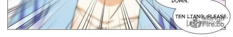 Great Zhou Immortal Officials Chapter 15 page 12 - 