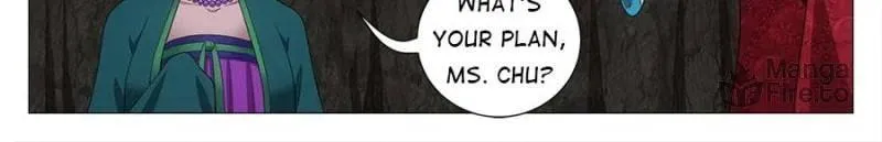 Great Zhou Immortal Officials Chapter 151 page 6 - 