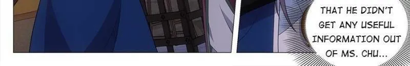 Great Zhou Immortal Officials Chapter 152 page 8 - 