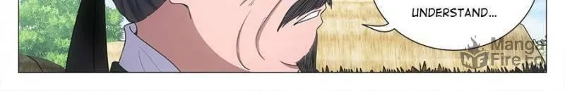 Great Zhou Immortal Officials Chapter 157 page 18 - 