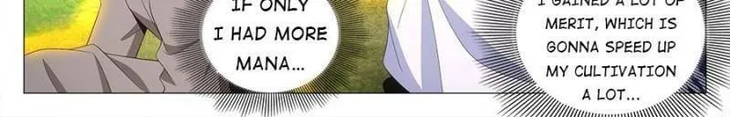 Great Zhou Immortal Officials Chapter 157 page 8 - 