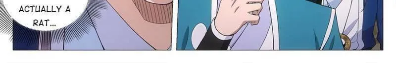 Great Zhou Immortal Officials Chapter 158 page 14 - 