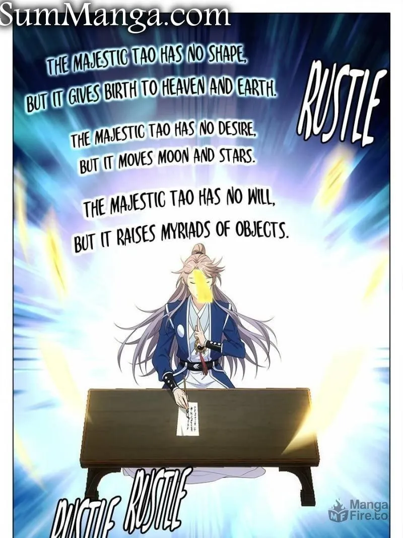 Great Zhou Immortal Officials Chapter 16 page 3 - 