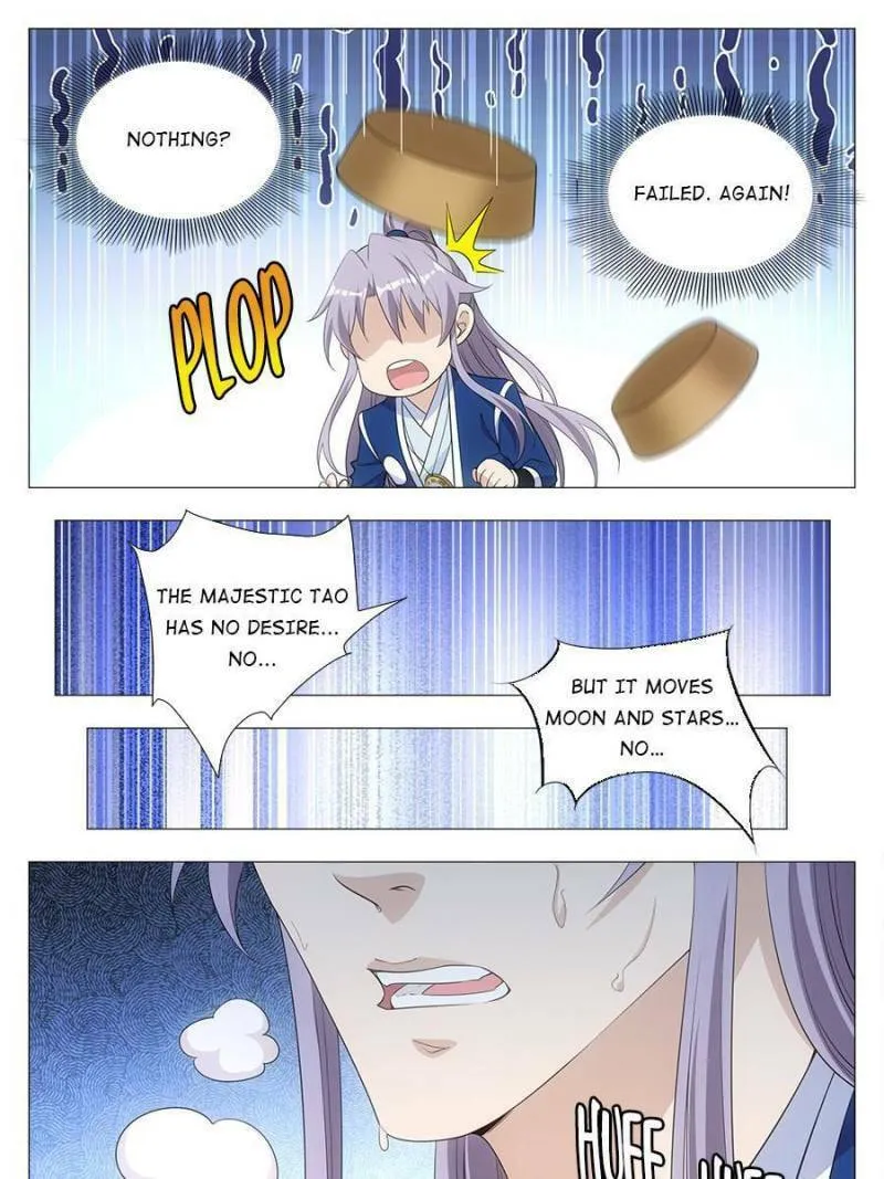 Great Zhou Immortal Officials Chapter 16 page 29 - 
