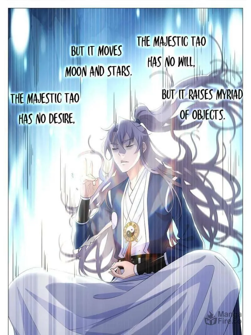 Great Zhou Immortal Officials Chapter 16 page 33 - 