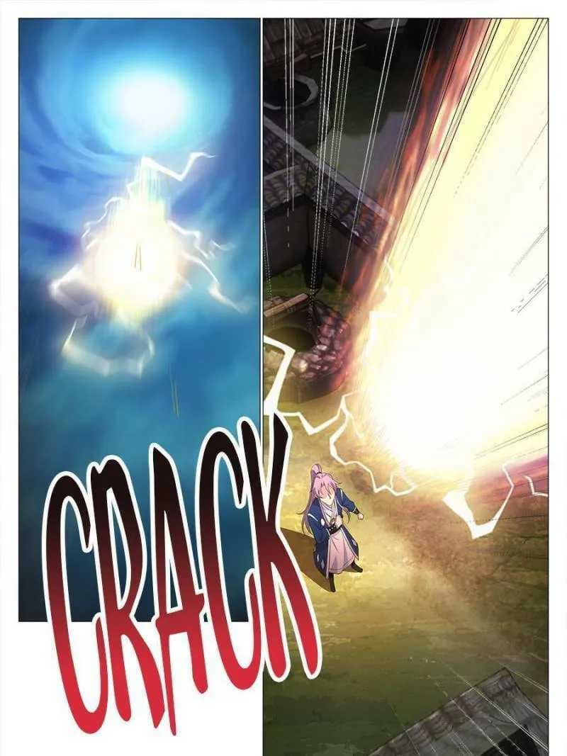 Great Zhou Immortal Officials Chapter 16 page 37 - 