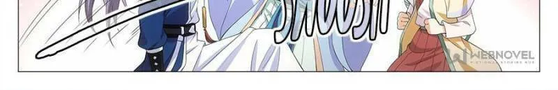 Great Zhou Immortal Officials Chapter 16 page 44 - 