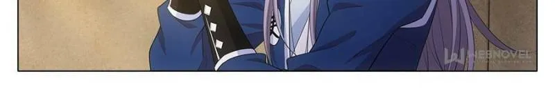 Great Zhou Immortal Officials Chapter 16 page 8 - 