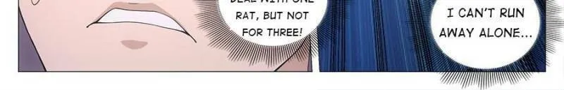 Great Zhou Immortal Officials Chapter 160 page 4 - 