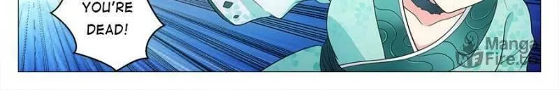 Great Zhou Immortal Officials Chapter 161 page 6 - 