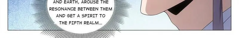 Great Zhou Immortal Officials Chapter 163 page 14 - 