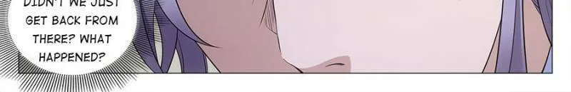 Great Zhou Immortal Officials Chapter 163 page 8 - 