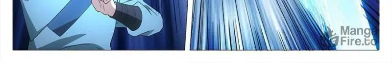 Great Zhou Immortal Officials Chapter 167 page 10 - 