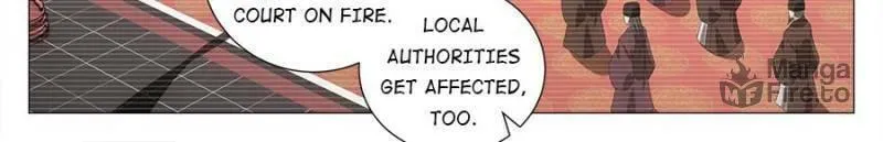Great Zhou Immortal Officials Chapter 169 page 12 - 