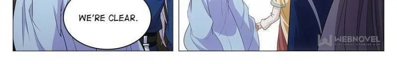 Great Zhou Immortal Officials Chapter 17 page 14 - 