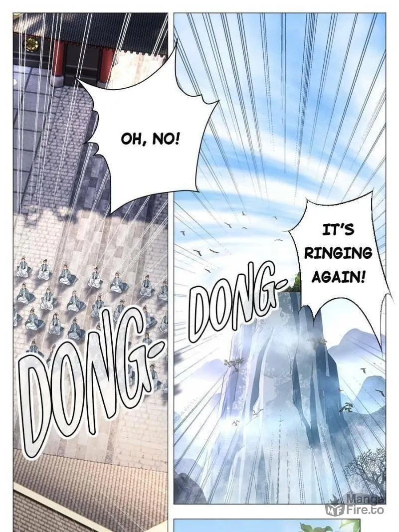 Great Zhou Immortal Officials Chapter 17 page 27 - 