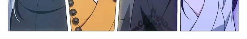 Great Zhou Immortal Officials Chapter 170 page 8 - 