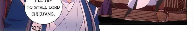 Great Zhou Immortal Officials Chapter 171 page 16 - 