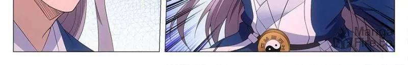 Great Zhou Immortal Officials Chapter 171 page 18 - 