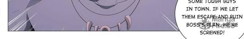 Great Zhou Immortal Officials Chapter 171 page 10 - 
