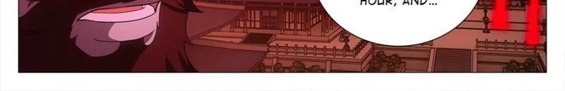 Great Zhou Immortal Officials Chapter 173 page 14 - 
