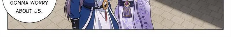 Great Zhou Immortal Officials Chapter 175 page 2 - 