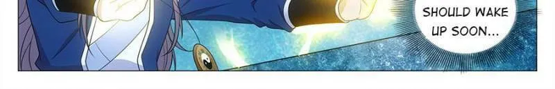 Great Zhou Immortal Officials Chapter 176 page 16 - 