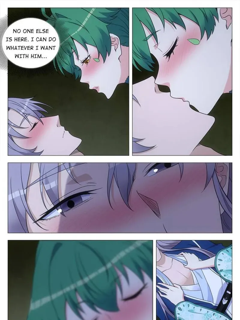 Great Zhou Immortal Officials Chapter 176 page 23 - 