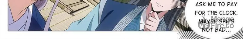 Great Zhou Immortal Officials Chapter 176 page 6 - 